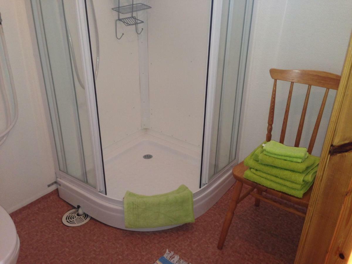 Sondre Foroya Gard Apartment Tromso Luaran gambar